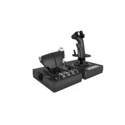 Logitech G Saitek Pro Flight X56