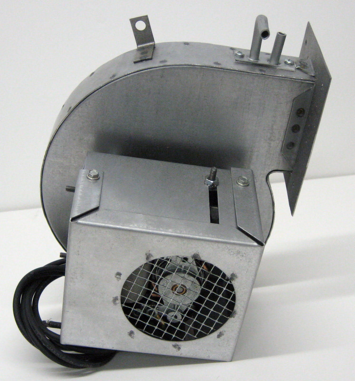 Packard 82590 Induced Draft Furnace Blower,115V - Image 4