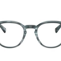 Alternative view of Oliver Peoples Desmon OV5454U 1704 Washed Lapis