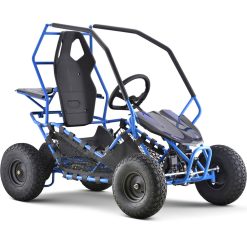 MotoTec Go Kart Maverick 1000w