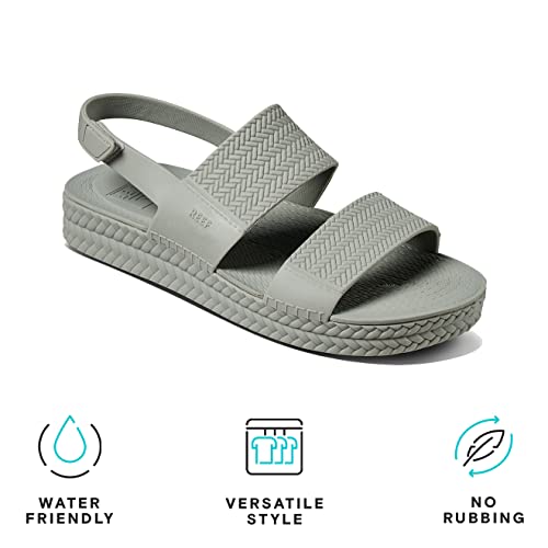 REEF Women??s Water Vista Sandal - Image 82