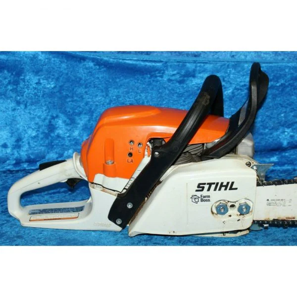 2025 STIHL MS271 Farm Boss Chainsaw C 50.2 Cc, 2.6 KW - Image 12