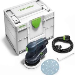Festool ETS EC150/5 EQ-Plus 6 Orbital Sander
