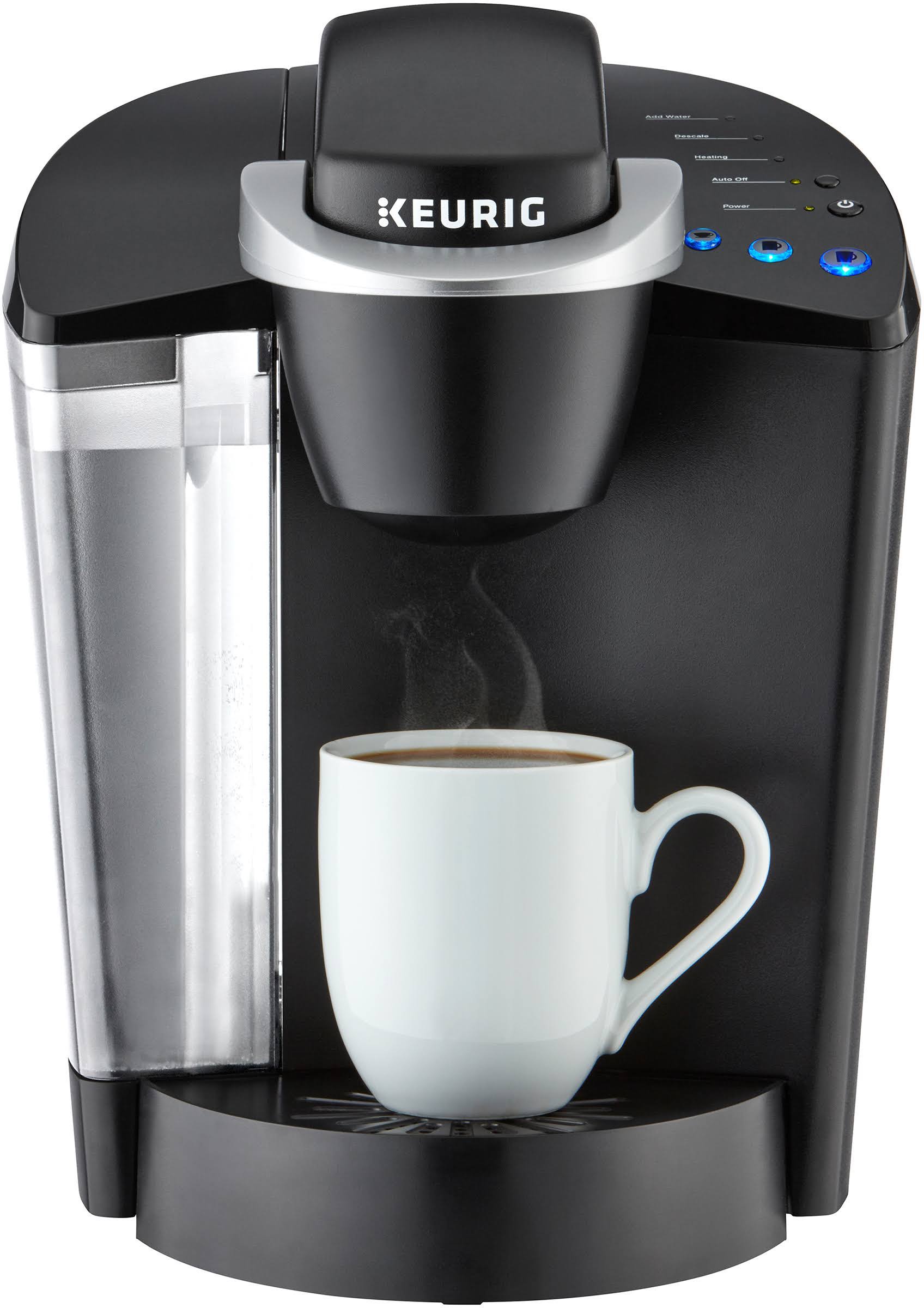 Keurig K50 The All Purposed Coffee Maker Black