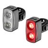 Giant Recon HL 200 and Recon TL 200 Combo