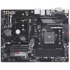 Motherboard Gigabyte B450 Gaming x ATX AM4