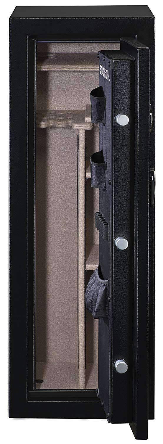 Stack-On Armorguard 18 Gun Safe – Electronic Lock - Image 5