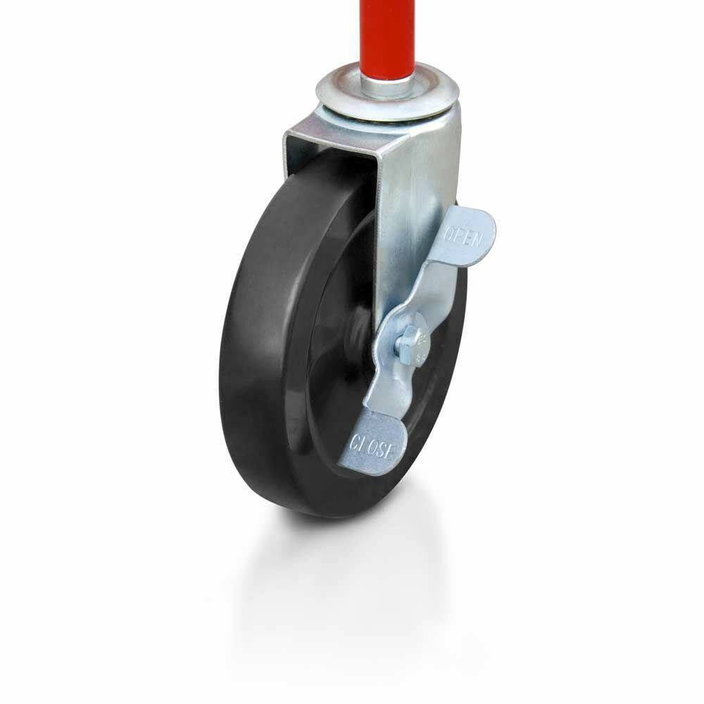 Troy DPH11 Professional Drywall u0026 Panel Hoist - Image 7