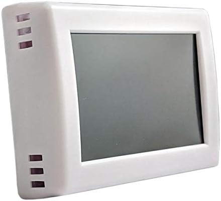 Micro-Air EasyTouch Digital RV Thermostat Wireless WiFi ASY-352C-X03 (Black) - Image 4