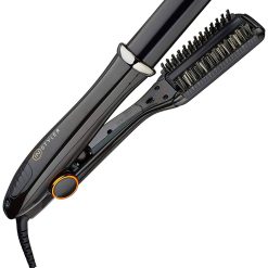 Alternative view of Instyler Max 2 Way Rotating Iron