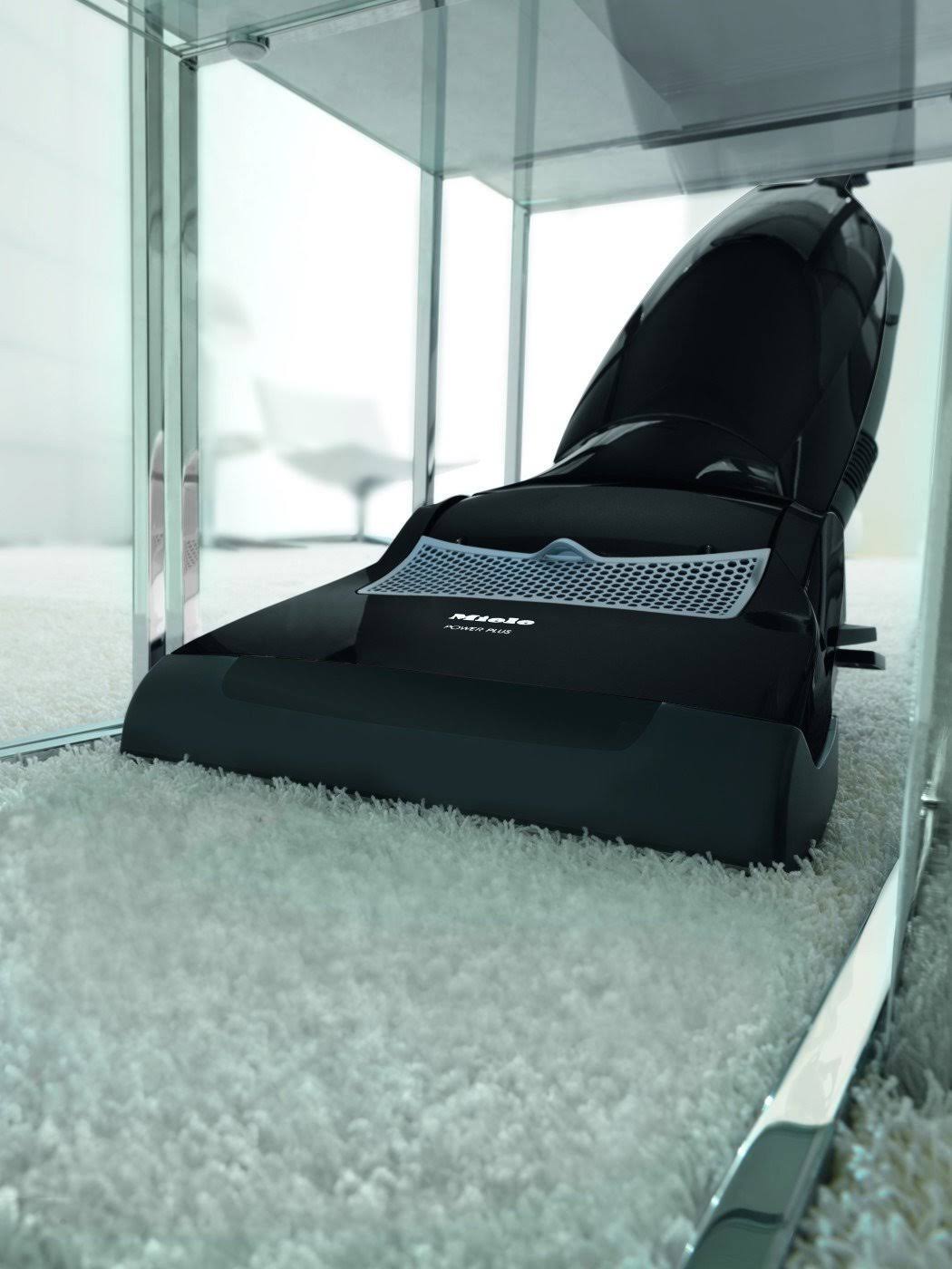 Miele Maverick Dynamic U1 Upright Vacuum - Image 5
