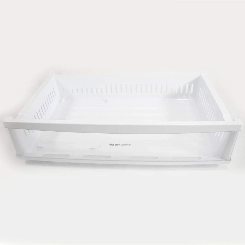 LG Genuine OEM AJP73594506 Refrigerator Freezer Drawer Bin Tray Assembly