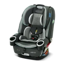 Graco – 4ever DLX 4-in-1 Car Seat, Lofton