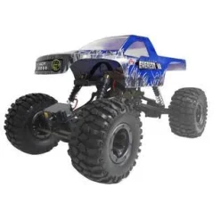 Redcat Racing Everest-10 Electric Rock Crawler with Waterproof Electronics