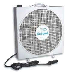 Fan-Tastic Vent – Endless Breeze 01100wh
