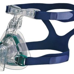 Mirage Activa Nasal CPAP Mask with Headgear – ResMed