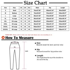 Alternative view of Women’s Cotton Linen Casual Summer Harem Pants Solid Color Loose Wide Leg Pant Comfortable Sweatpants with Pocket