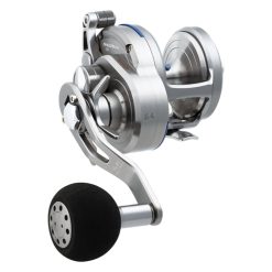 Daiwa SASD15H Saltiga Star Drag Conventional Reel