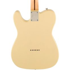 Alternative view of Squier Standard Telecaster – Guitar – electric – solid – agathis – S-S – vintage blonde