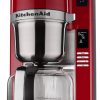 KitchenAid Custom Pour Over Brewer KCM0802ER – Empire Red