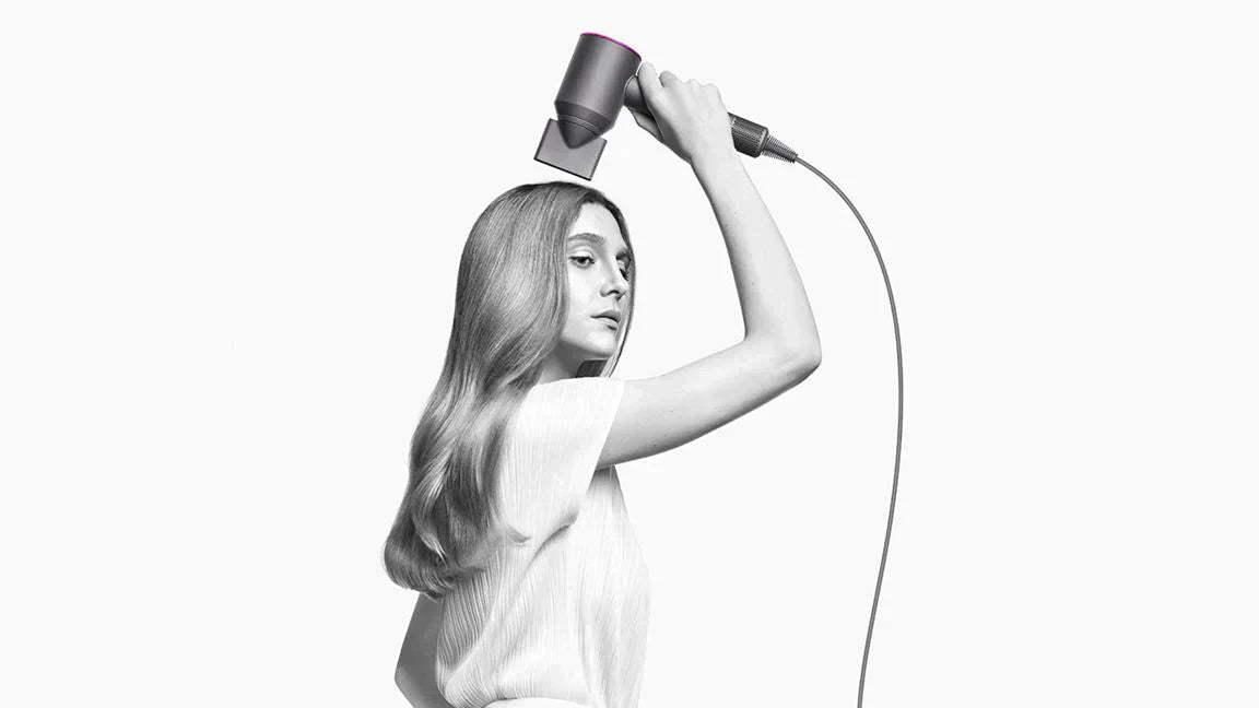 Dyson Supersonic? hair dryer - Image 4