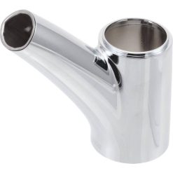 Alternative view of Delta RP33852SS Signature Pull-Out Spout Hub Assembly Stainless