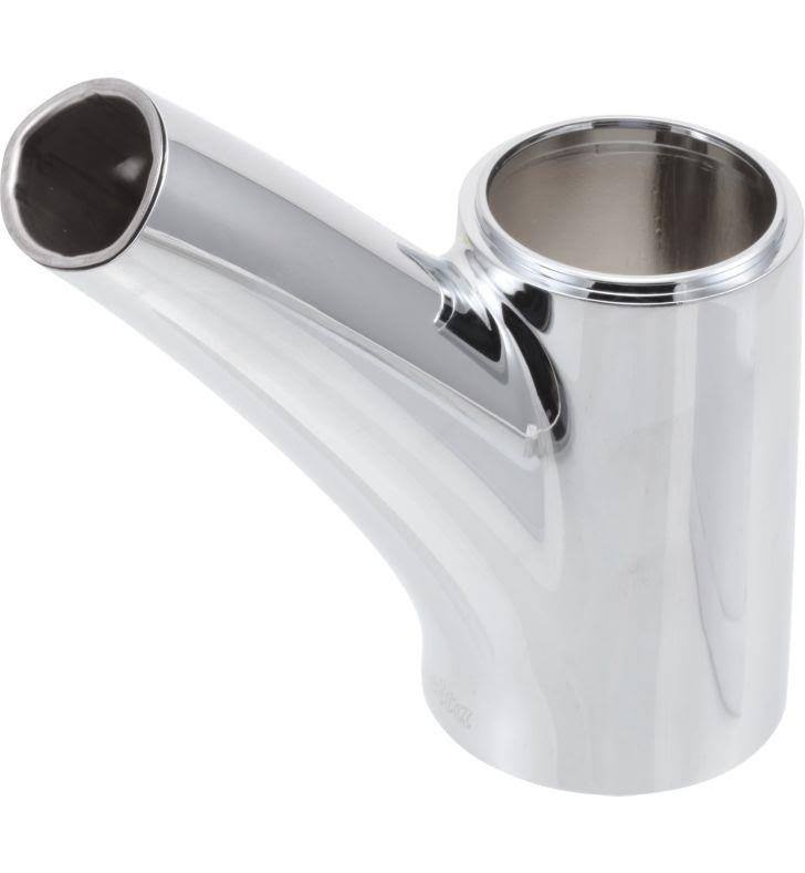 Delta RP33852SS Signature Pull-Out Spout Hub Assembly Stainless - Image 2