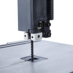 Alternative view of Porter-Cable 9-in 2.5-Amp Stationary Band Saw