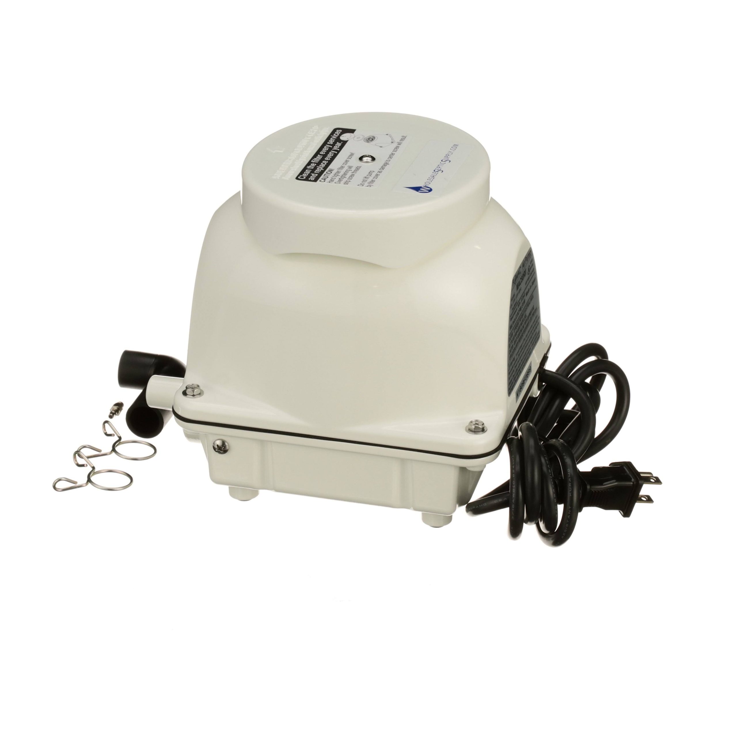 Fuji Mac 80R2 (Hiblow 80 repalcment) - Image 5