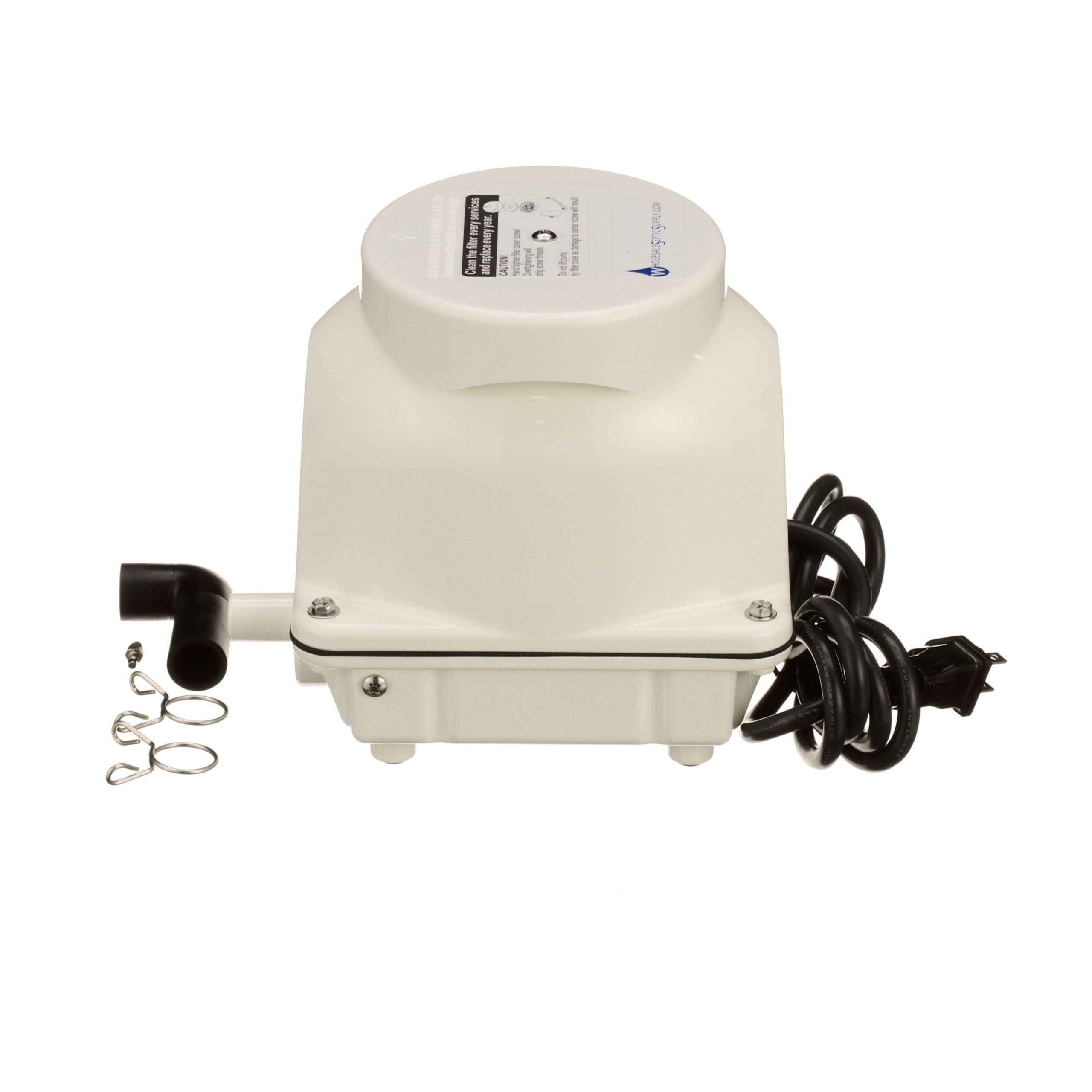 Fuji Mac 80R2 (Hiblow 80 repalcment) - Image 4