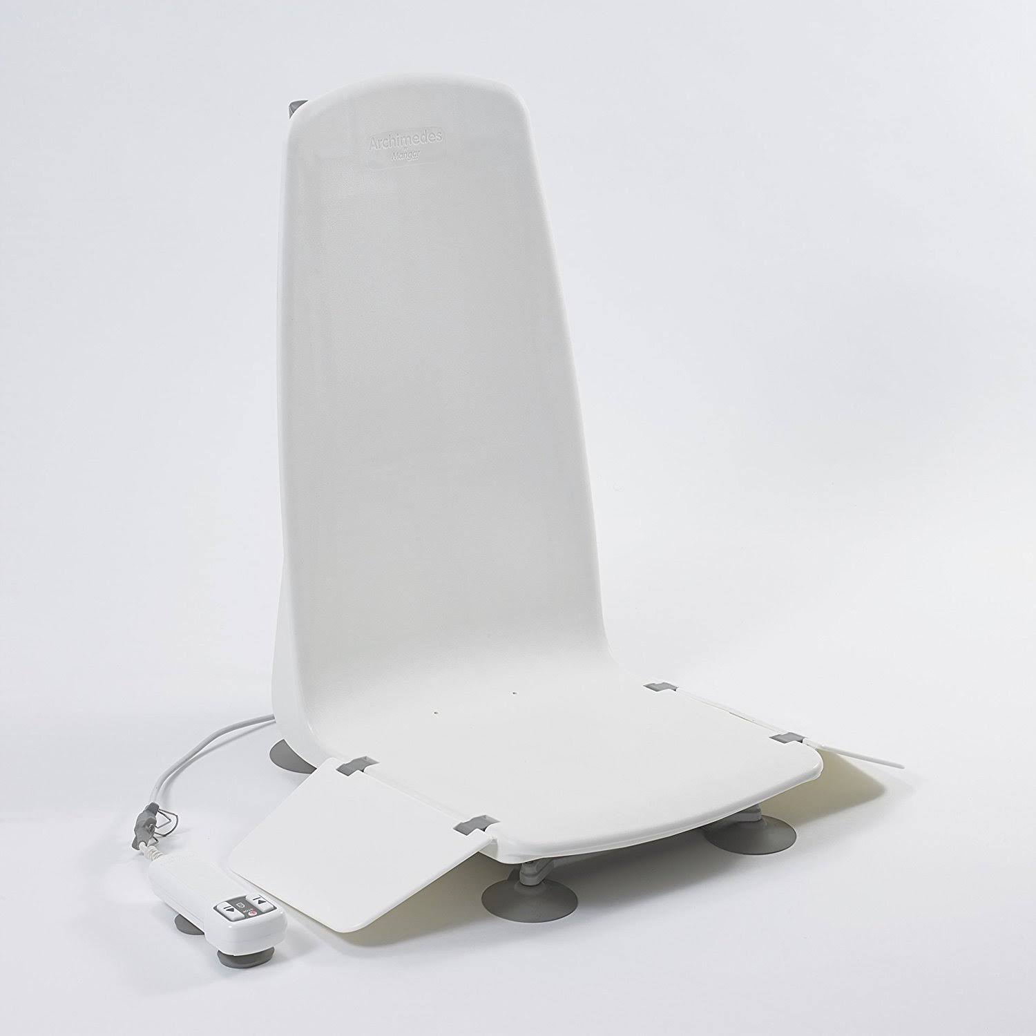 Mangar Archimedes Bath Lift – Bath Lift - Image 2
