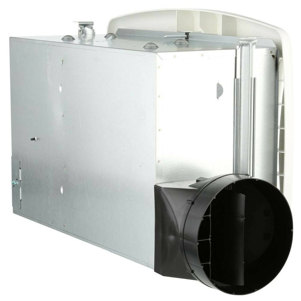 Nutone QTXN110HL – 110 CFM Exhaust Fan u0026 Light - Image 5