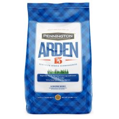 Arden 15 Bermuda Grass Seed – Certified, 10 lbs.