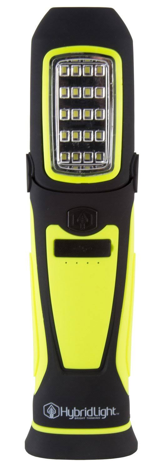 Hybridlight Mammoth Solar Light u0026 Charger - Image 2
