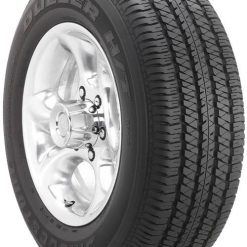 Bridgestone – Dueler H/T 684 II – P275/65R18 114T