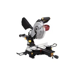 Alternative view of Chicago Electric 10 in. Sliding Compound Miter Saw 98199