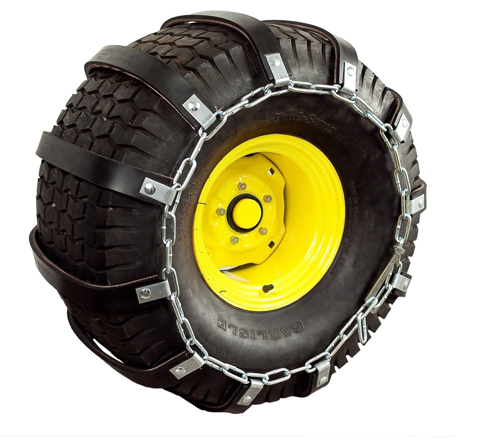 Terragrips Tire Chains 26×12-12
