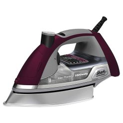 Alternative view of Shark Ultimate Professional Select Iron