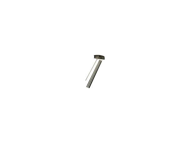 Suncast Snow Removal Roof Rake, Grey, 21& - Image 7