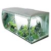 Fluval Flex Aquarium Kit – White – 32.5 Gal