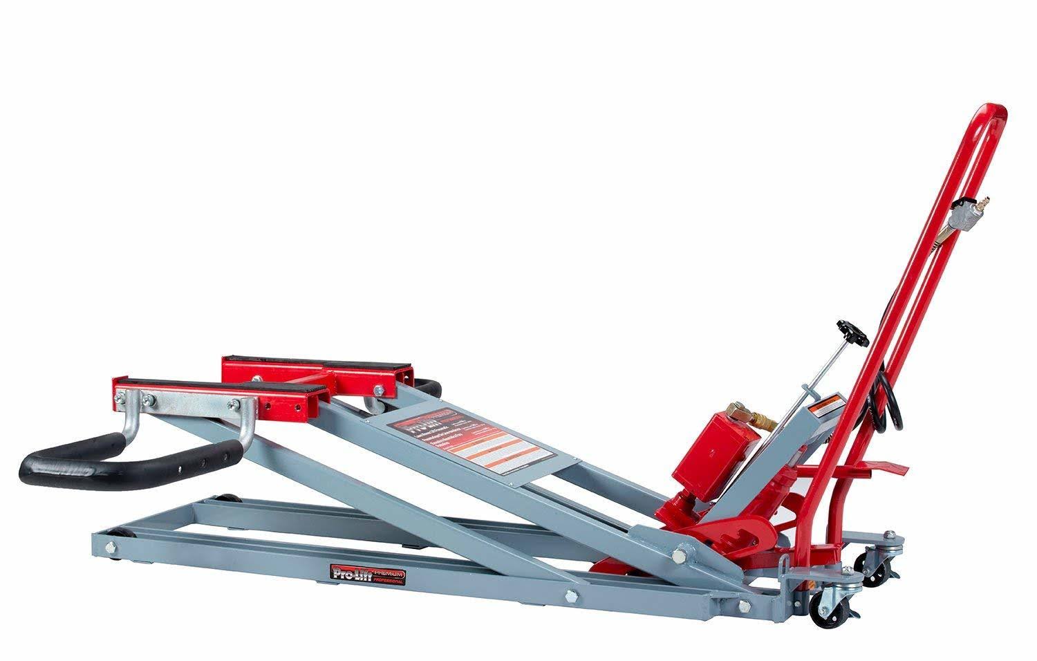 Pro-Lift Lawn Mower Lift - Image 3