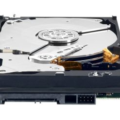Alternative view of WD RE4 2TB 3.5-inch Enterprise SATA Hard Drive – Wd2003fyys