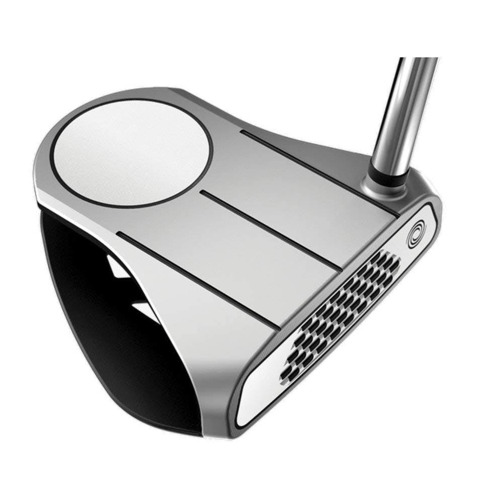 Odyssey Stroke Lab 2-Ball Fang Putter - Image 8