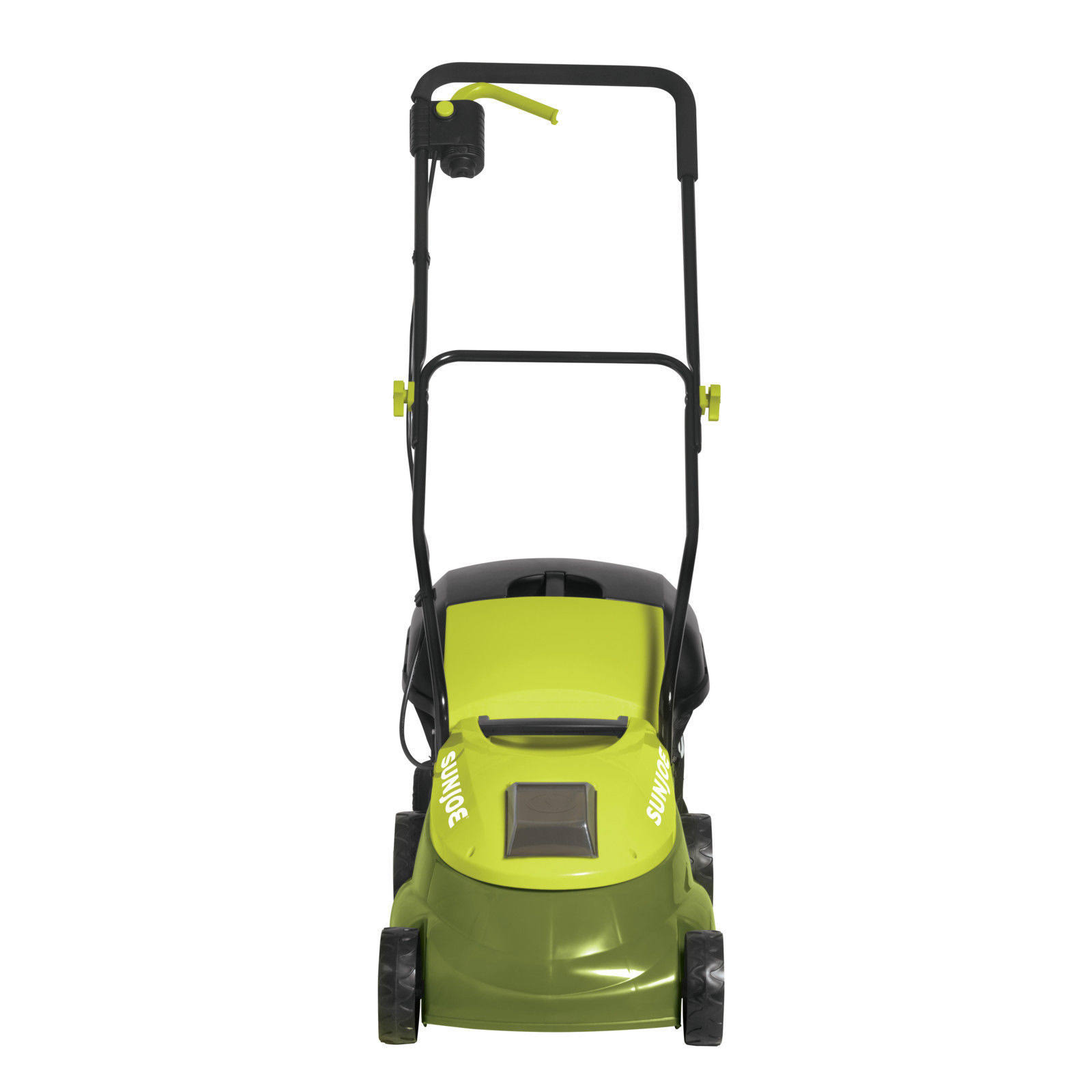 Sun Joe MJ401C-RM Cordless Lawn Mower | 14 inch | 28V (Certified Refurbished) - Image 6
