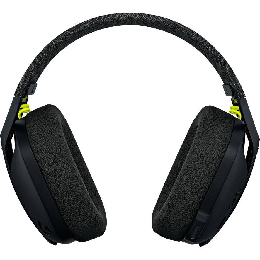 Logitech G435 Wireless Gaming Headset - Image 3