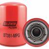 Baldwin Filters Hydraulic Filter,Spin-On,7 L BT351-MPG