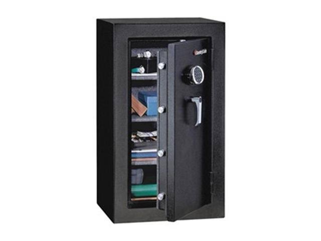 Sentry Safe Executive Fire Safe, Black EF4738E - Image 3