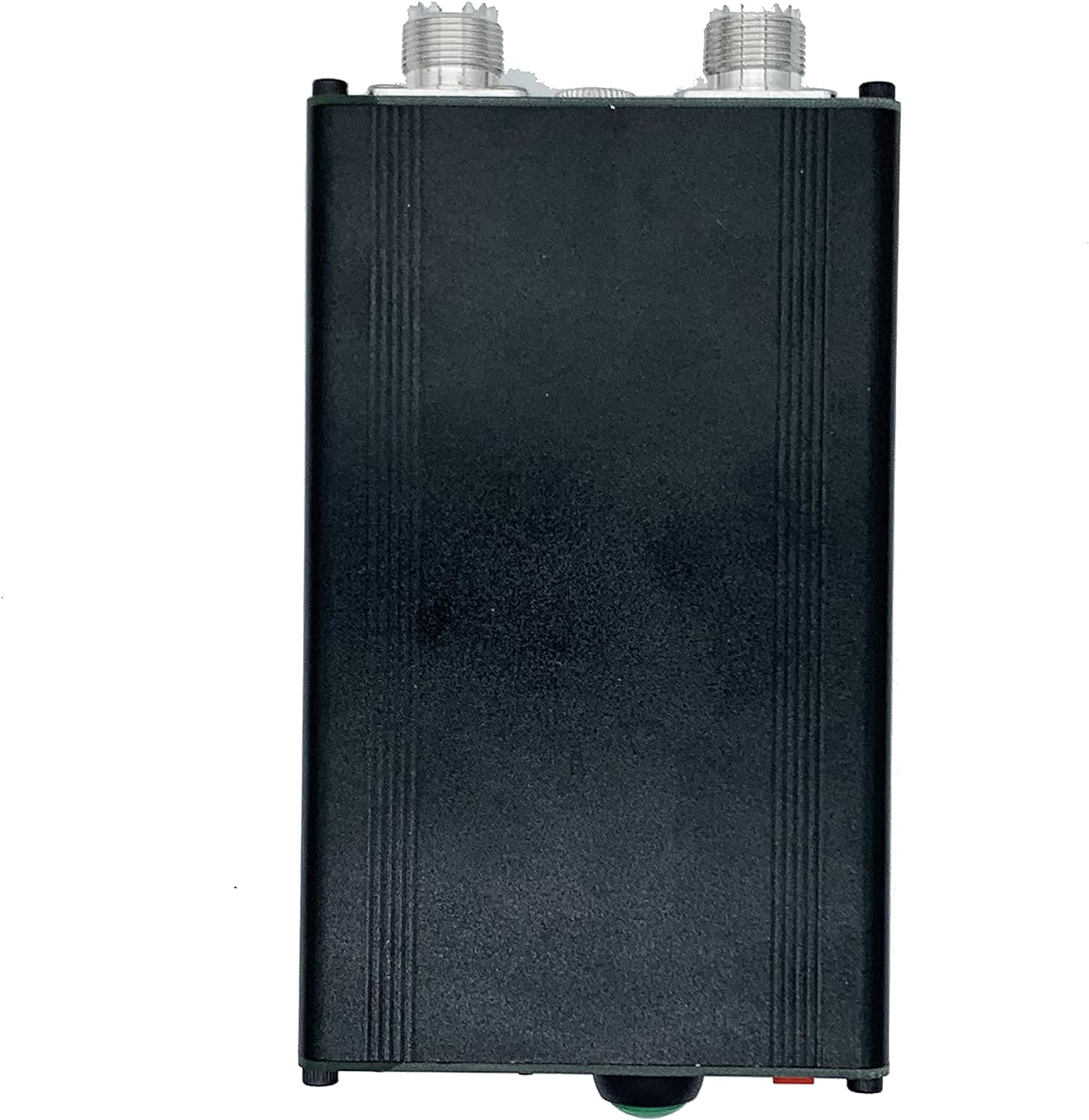 Malahit Antenna Tuner ATU-100 EXT 1.8-50MHz atu100 by N7DDC 7×7 0.96 Inch OLED 3.2 Firmware Programmed with Housing Assembled Machine with USB Cable??No Battery?? - Image 4