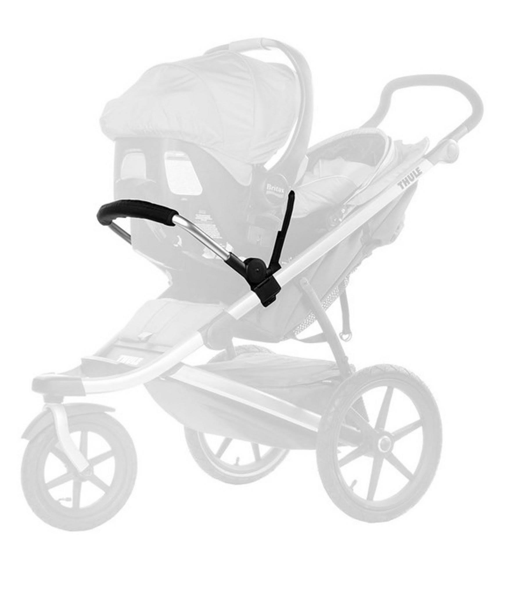 Thule Urban Glide Car Seat Adapter - Image 3