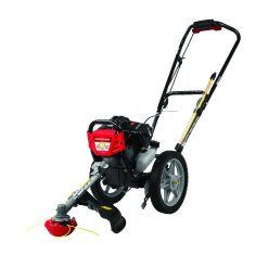 Alternative view of Southland SWSTM4317 43cc Gas 17 in. Wheeled String Trimmer